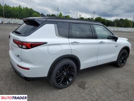 Mitsubishi Outlander 2024 2