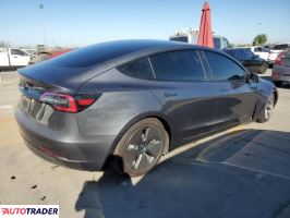 Tesla Model 3 2023 Tesla Model 3 2023