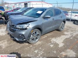 Buick Pozostałe 2021 1