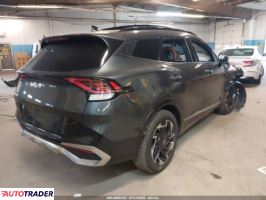 Kia Sportage 2023 2