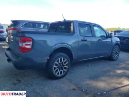 Ford Maverick 2023 2