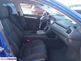 Honda Civic 2018 2 Honda Civic 2018 2