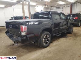 Toyota Tacoma 2023 3