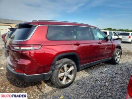 Jeep Cherokee 2021 3