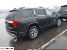 GMC Acadia 2023 2