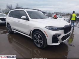 BMW Pozostałe 2022 4