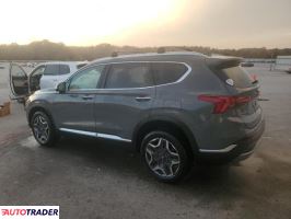 Hyundai Santa Fe 2023 1