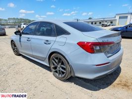 Honda Civic 2024 2