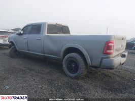 Dodge Ram 2020 6 Dodge Ram 2020 6