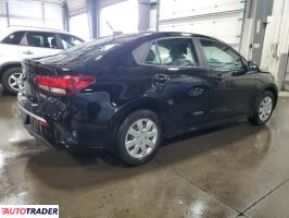 Kia Rio 2023 1