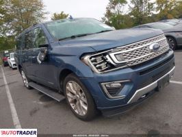 Ford Expedition 2019 3