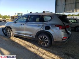 Hyundai Santa Fe 2020 2