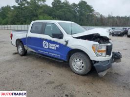 Ford Pozostałe 2021 2