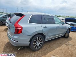 Volvo XC90 2024 2