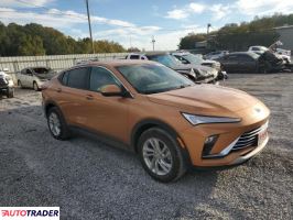 Buick Pozostałe 2025 1