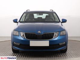 Skoda Octavia 2018 1.6 88 KM Skoda Octavia 2018 1.6 88 KM