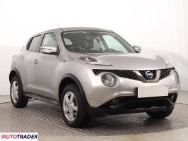 Nissan Juke 2018 1.6 111 KM