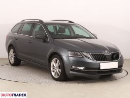 Skoda Octavia 2017 1.4 147 KM