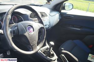 Fiat Bravo 2008 1.4 150 KM