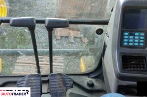 Komatsu PC240 2005r.