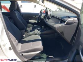 Toyota Corolla 2021 1 Toyota Corolla 2021 1