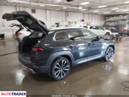 Mazda 5 2025 2 Mazda 5 2025 2