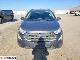 Ford EcoSport 2020 2