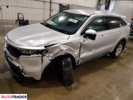 Kia Sorento 2021 2