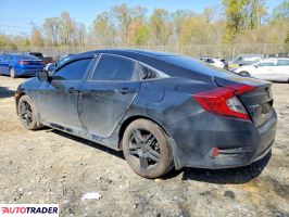 Honda Civic 2020 2