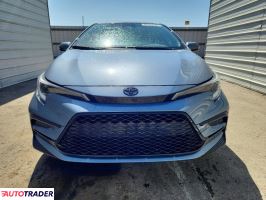 Toyota Corolla 2026 2