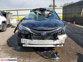 Toyota Sienna 2024 2