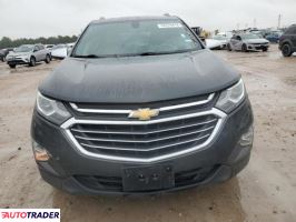 Chevrolet Equinox 2018 1