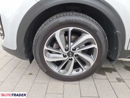 Kia Sportage 2018 2.0 136 KM