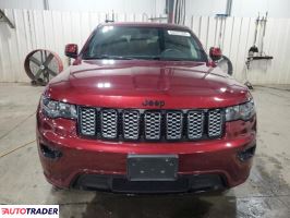Jeep Grand Cherokee 2019 3