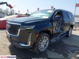 Cadillac Escalade 2024 6
