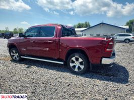 Dodge Ram 2020 5