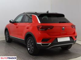 Volkswagen T-Roc 2021 1.5 147 KM