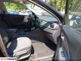 Kia Niro 2019 1 Kia Niro 2019 1
