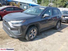 Toyota Pozostałe - zobacz ofertę