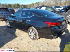 Nissan Altima 2023 2