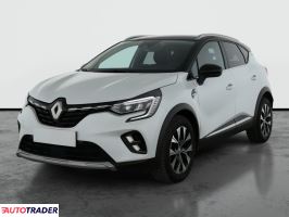 Renault Captur 2024 1.3 138 KM