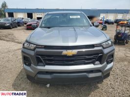 Chevrolet Colorado 2023 2