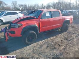 Toyota Tacoma 2023 3 Toyota Tacoma 2023 3