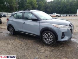 Nissan Pozostałe 2021 1 Nissan Pozostałe 2021 1