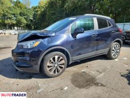 Buick Pozostałe 2021 1