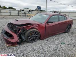 Dodge Charger - zobacz ofertę