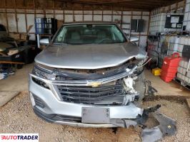 Chevrolet Equinox 2023 1