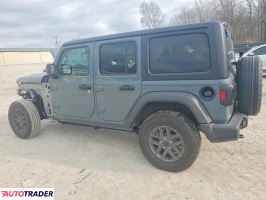 Jeep Wrangler 2024 2