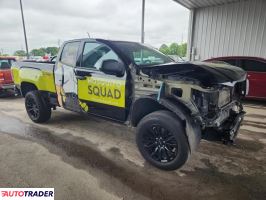 GMC Pozostałe 2022 3 GMC Pozostałe 2022 3