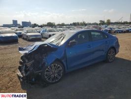 Kia Pozostałe - zobacz ofertę